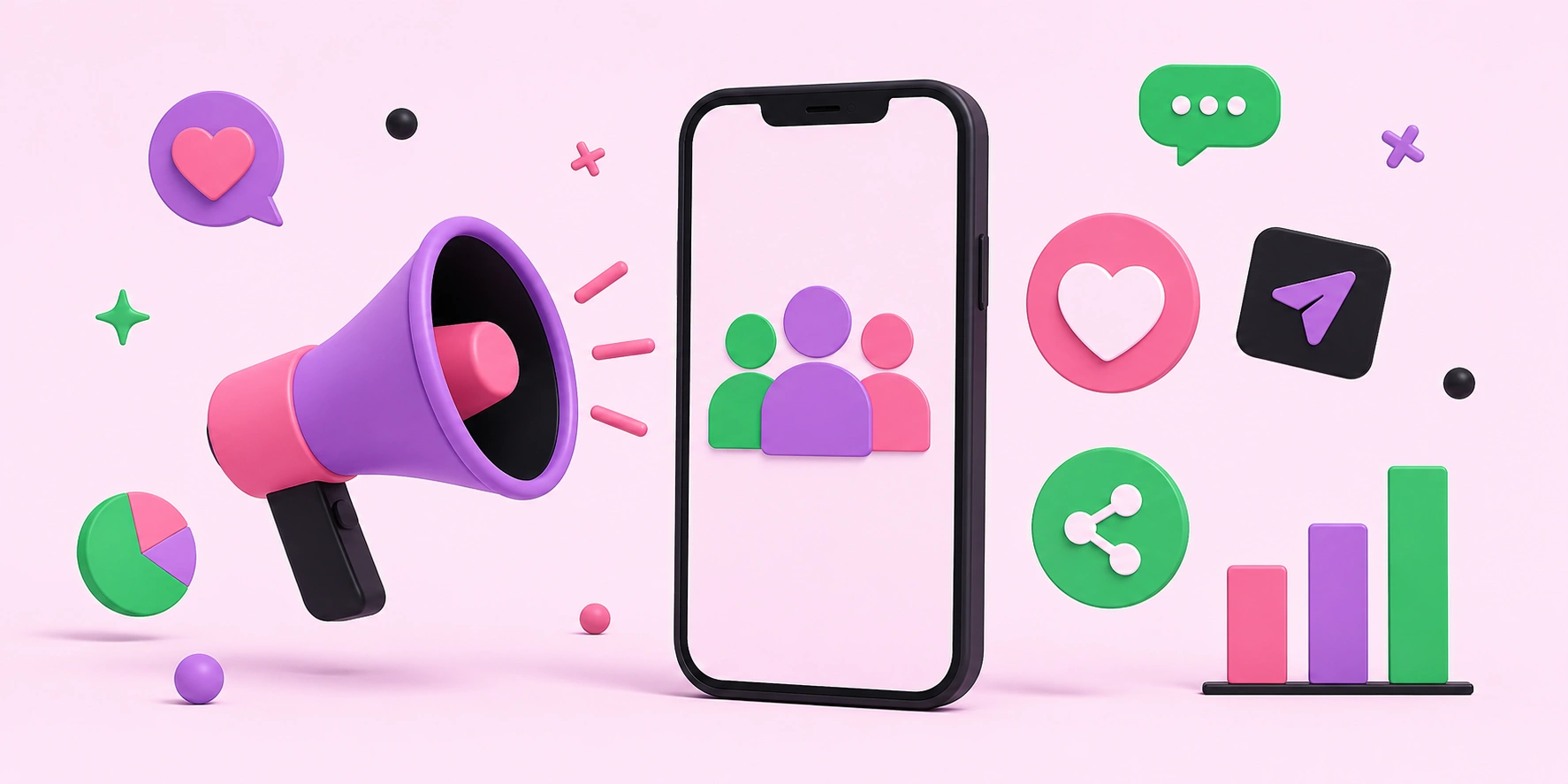 What Does PSA Stand For on Social Media?