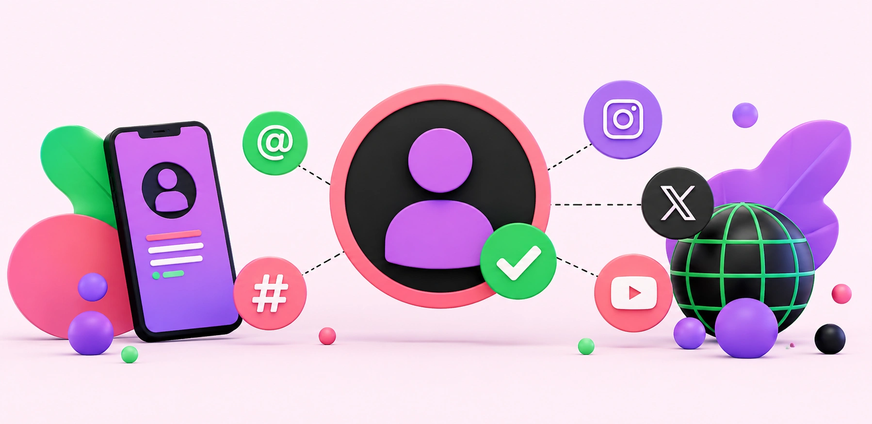 What Is a Social Media Identifier? Definition, Examples, and Uses