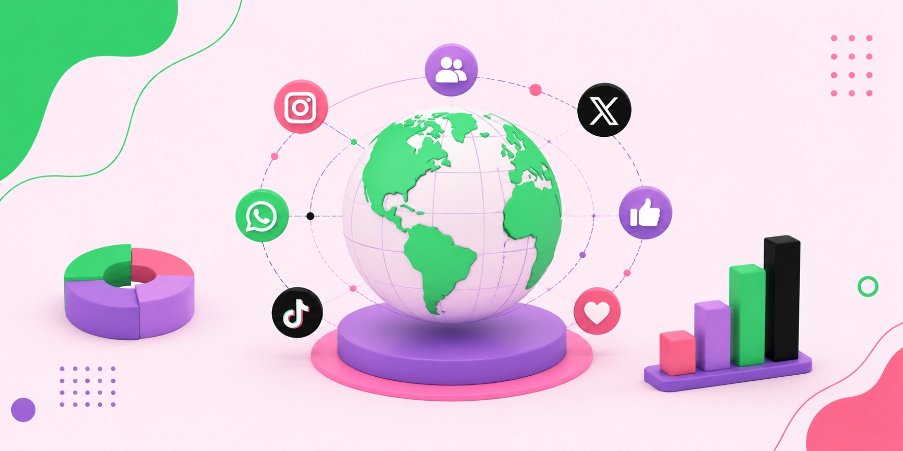 What Is AMOS Social Media? Understanding the App and the Acronym