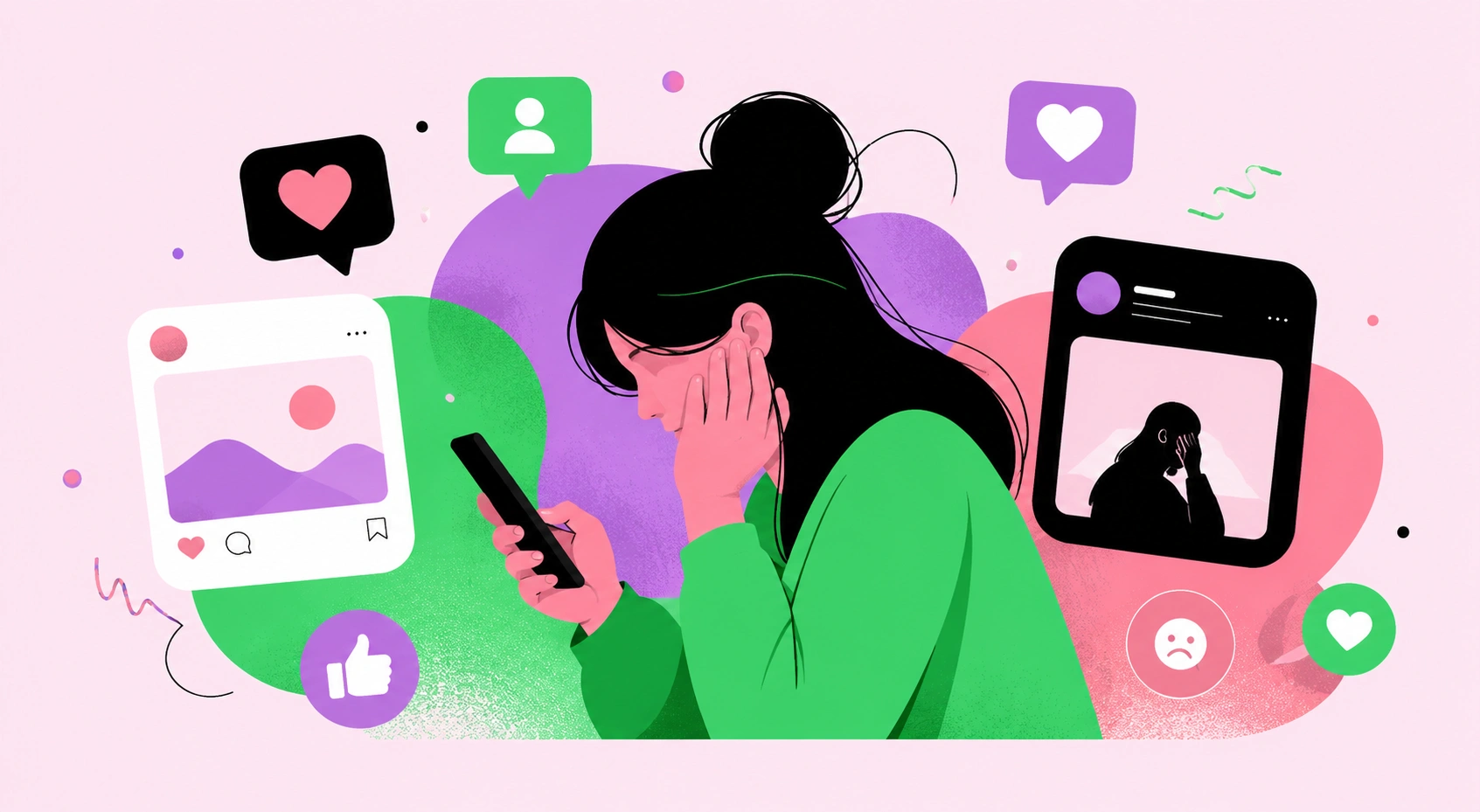 What Is OF on Social Media?