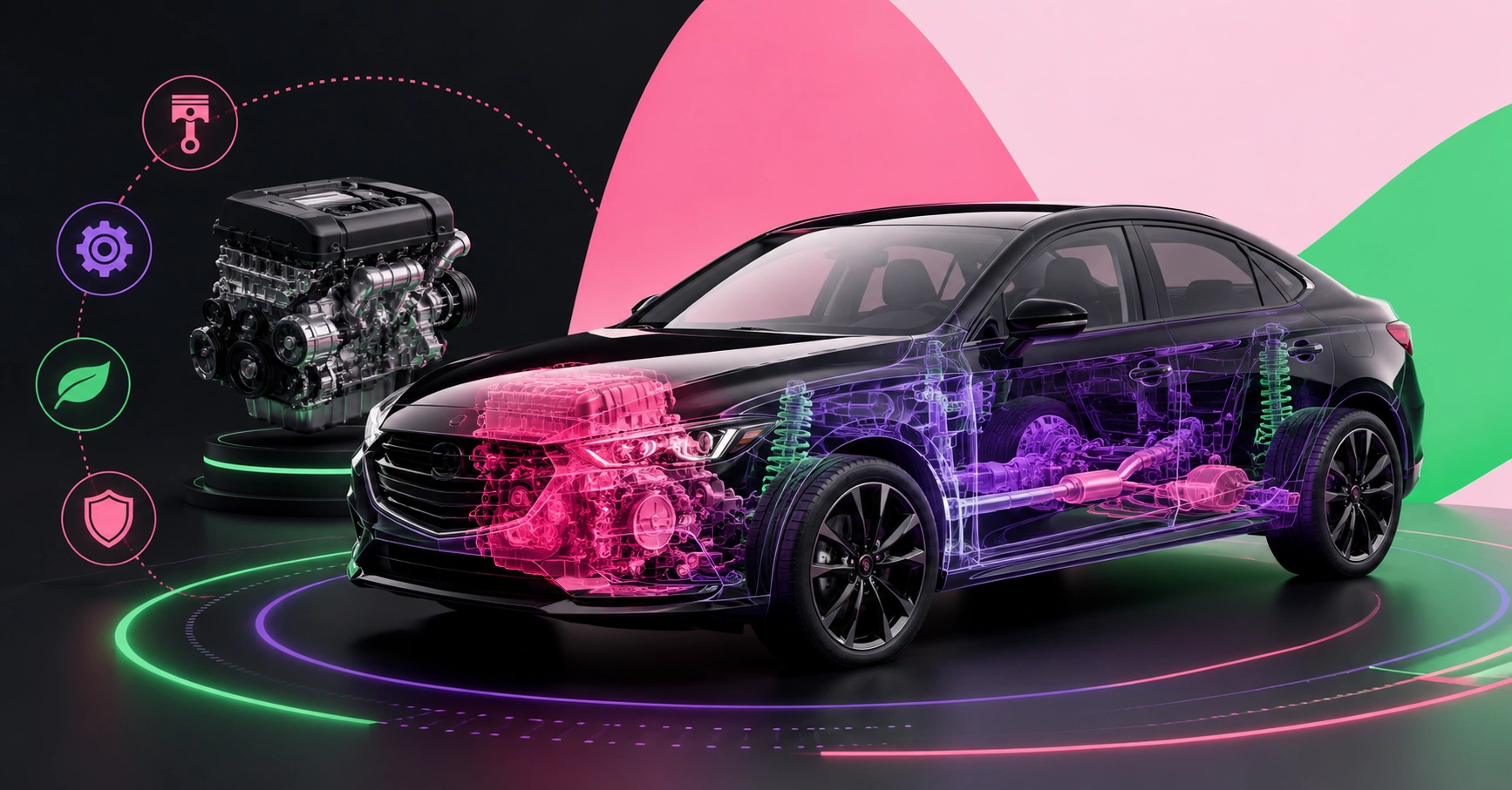 What Is Skyactiv Technology? Mazda's Efficiency Engineering Explained