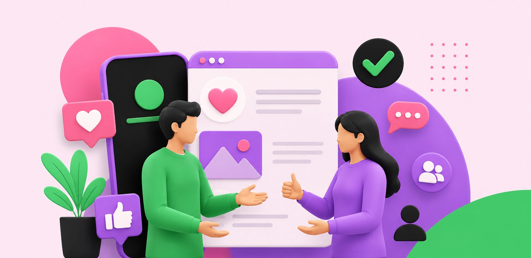What Is Social Media Etiquette? Rules, Examples & Best Practices
