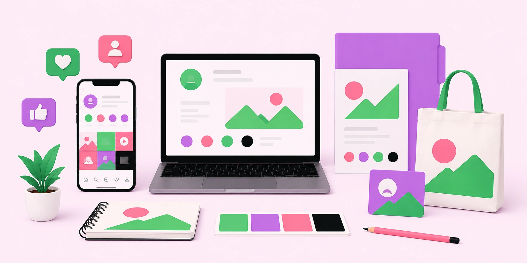 What Is a Social Media Kit? A Practical Guide for Brands and Creators
