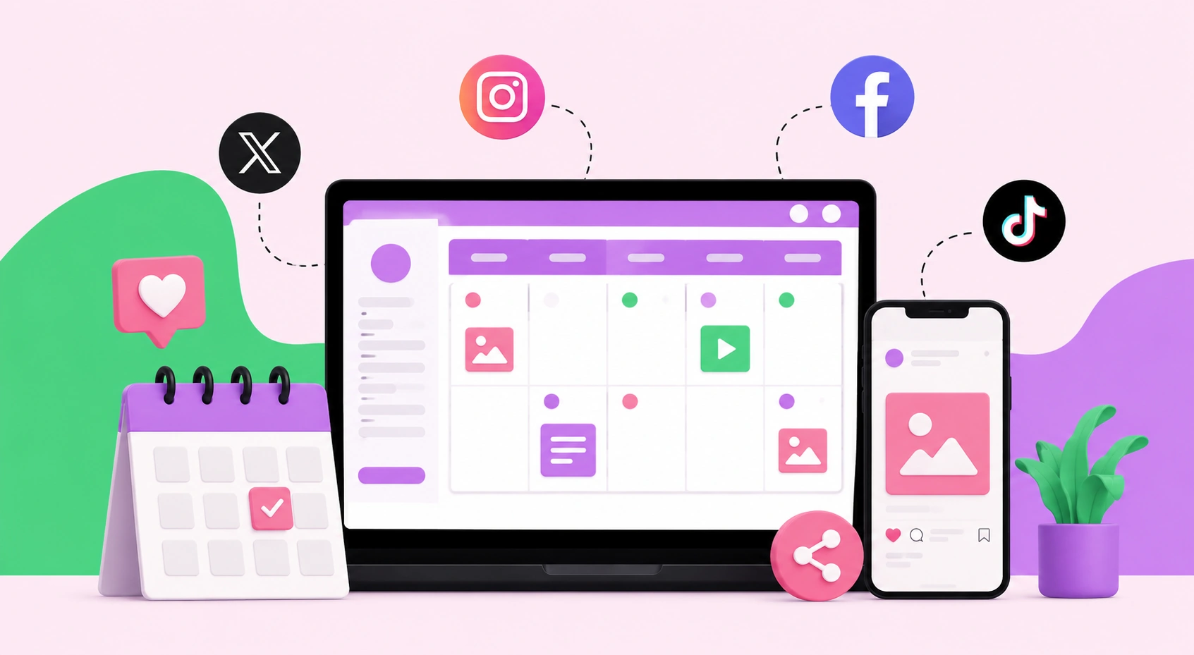 What Is Social Media Publishing?