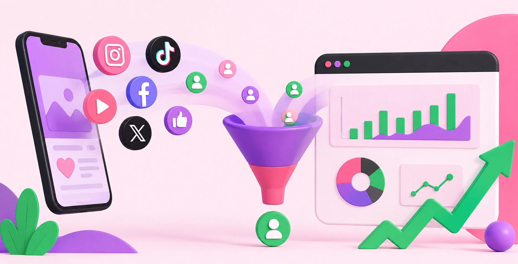 What Is Social Media Traffic