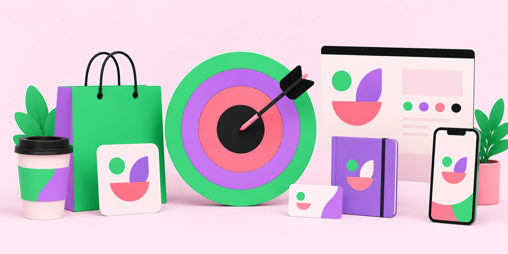 What Is the Primary Goal of Branding in Graphic Design