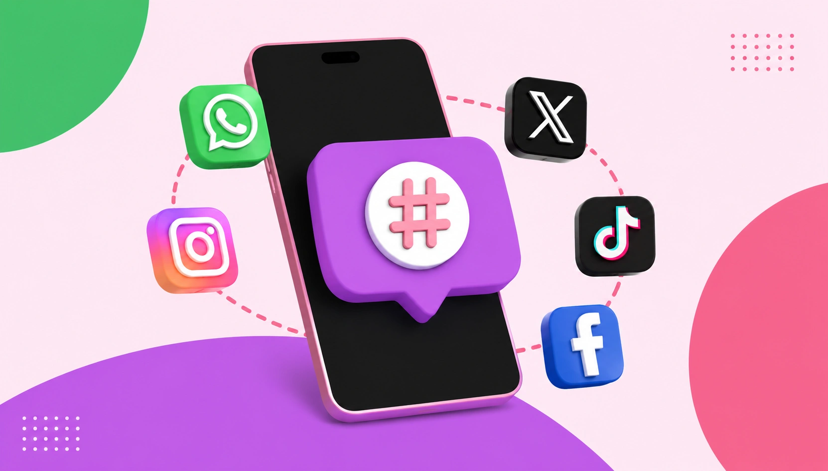 What Social Media Platform Has a Designated Short Code? The Clear Answer