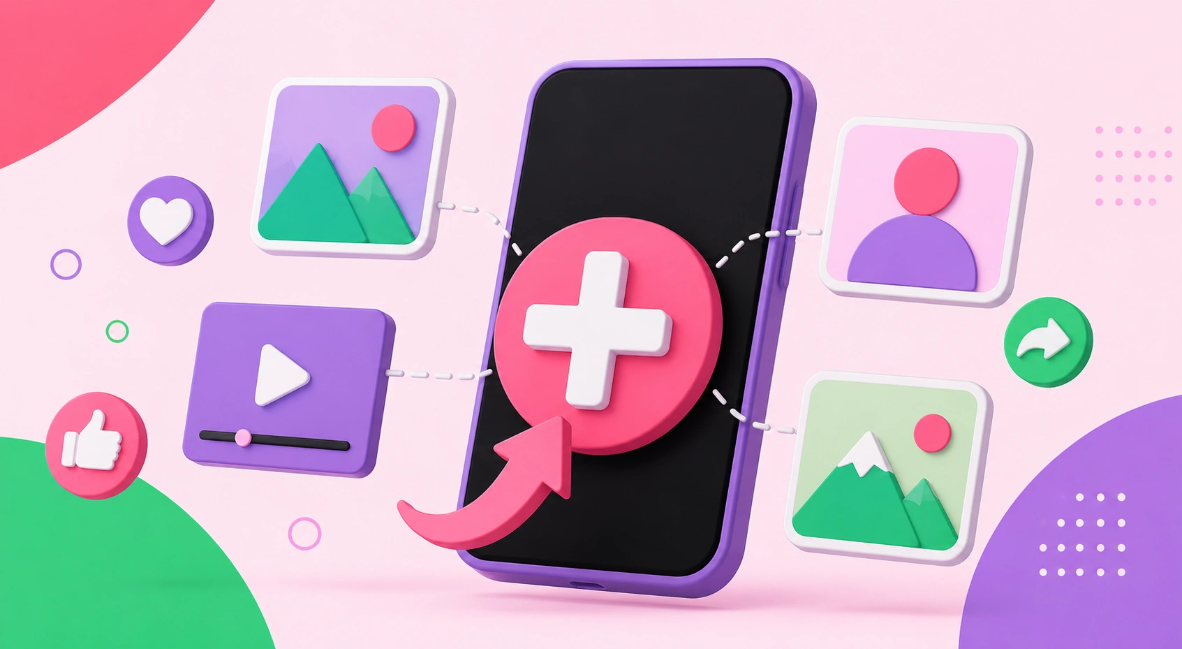 What Social Media Trend Basically Means Adding To a Post? Explained