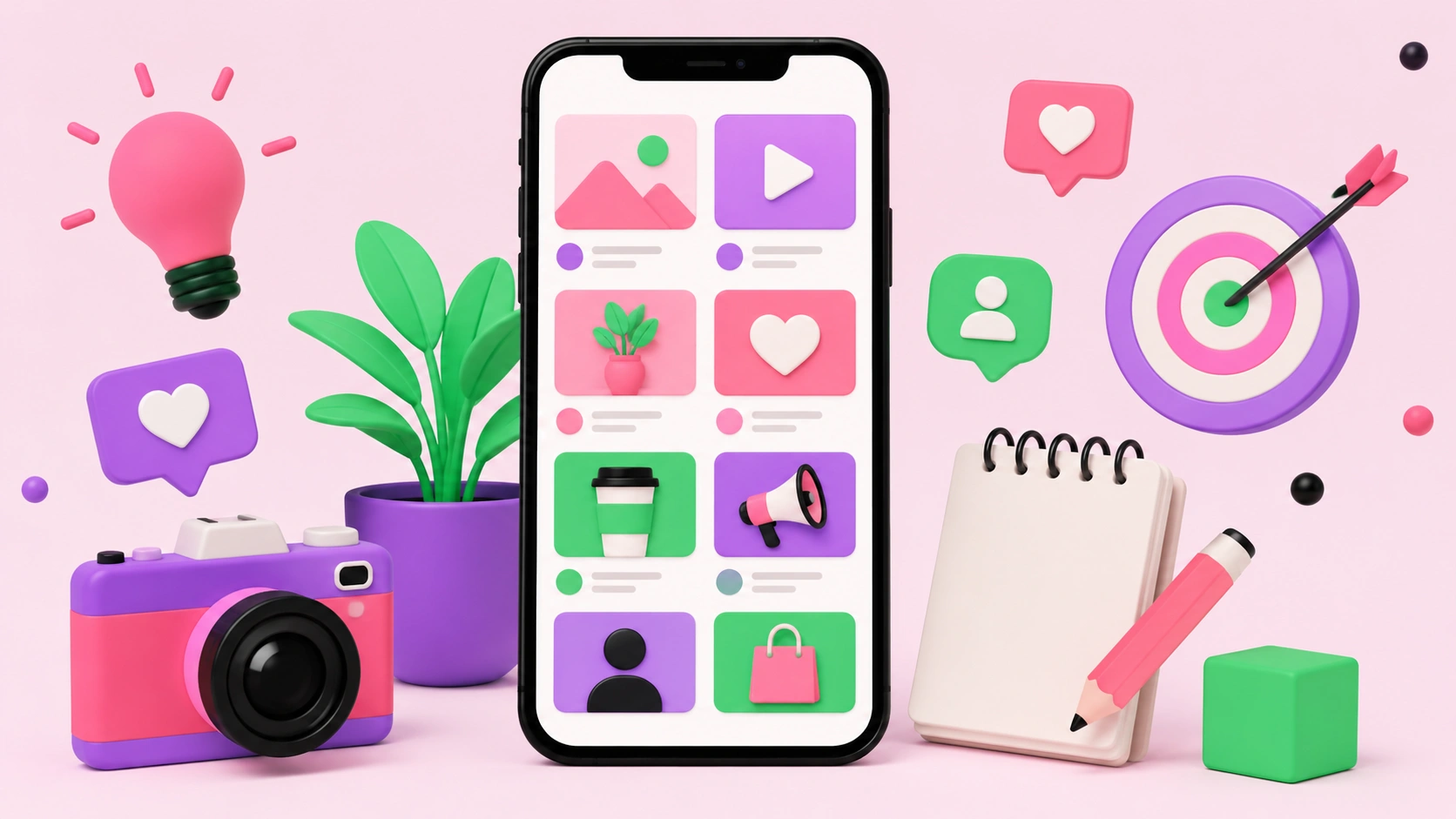 What to Post on Social Media: A Practical Content Guide
