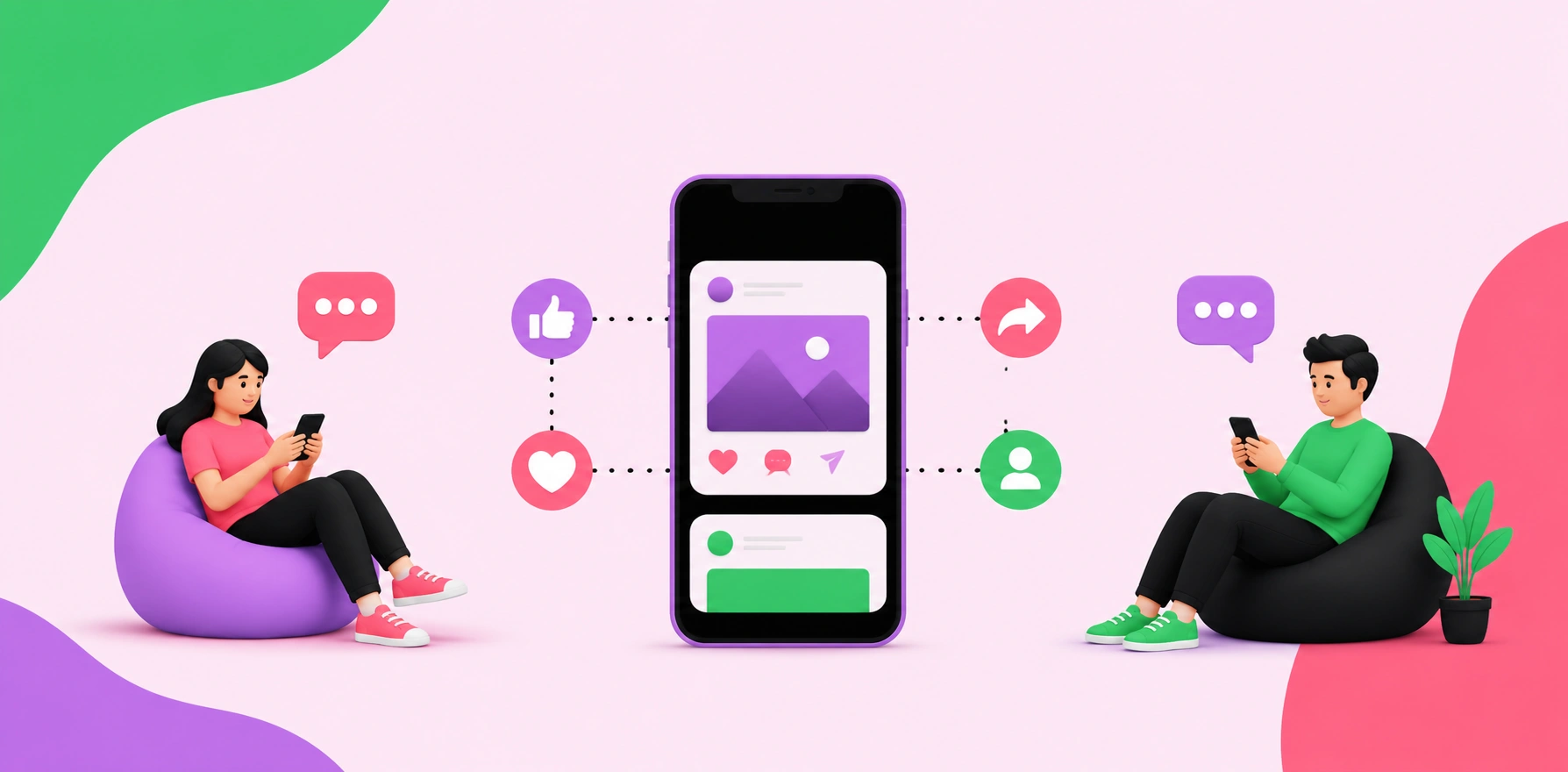 Which Is an Example of Mediated Communication and Social Media?