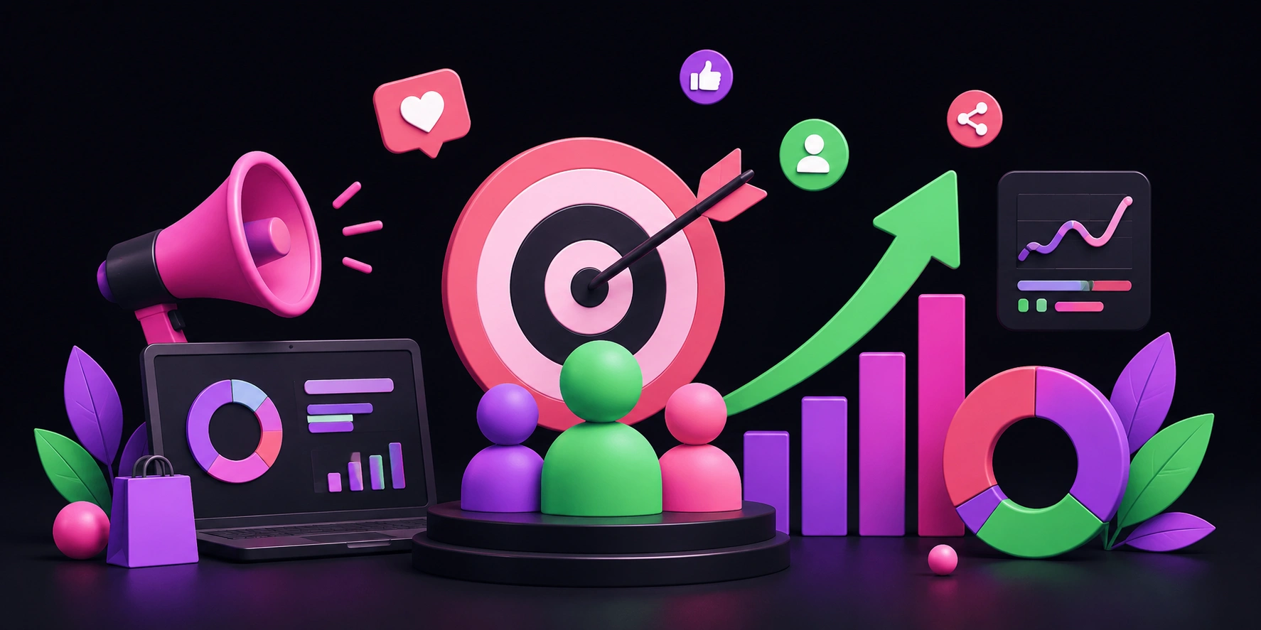 Why Businesses Need Social Media Marketing in 2026: A Complete Guide
