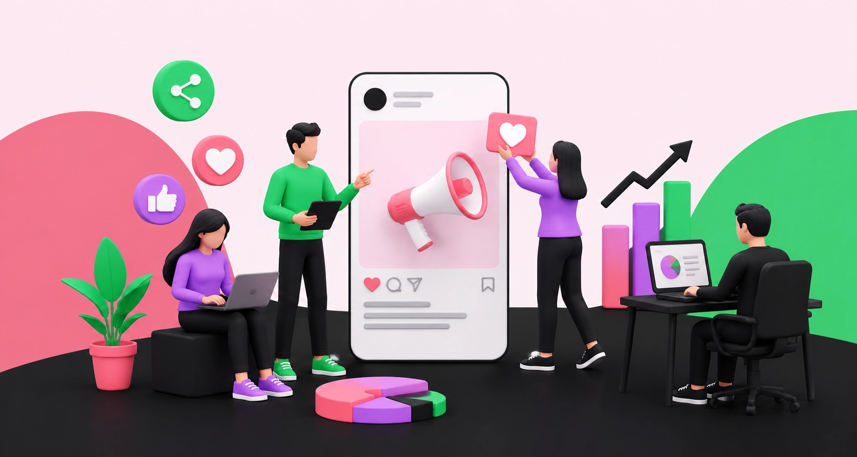 Why Hire a Social Media Agency
