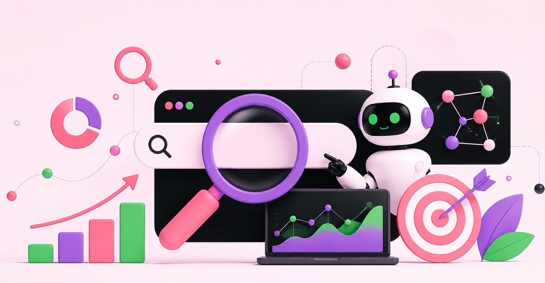 Why Use AI Search Optimization Tools for Your Business? 7 Data-Backed Reasons