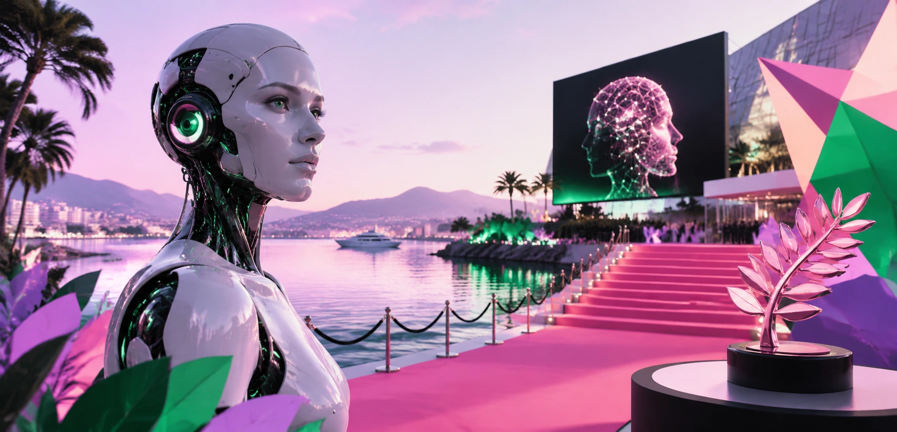 World Artificial Intelligence Cannes Festival 2026 Programme: Sessions, Planning, and Key Insights